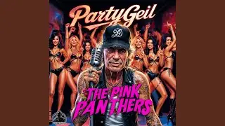 Partygeil