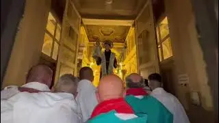 Processione di S. Antonio