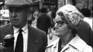Leamington Spa Parade 1962