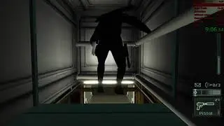 Tom Clancy's Splinter Cell: Pandora Tomorrow Any% Speedrun in 47:50