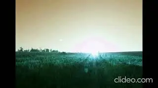 Ты любишь ночь, а я люблю рассветы