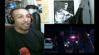 Drunk Parents Trailer - REACTION