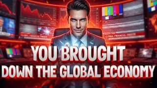 CHOSEN ONE, The Global Grid Just Froze Because Of Your Presence 🌍💸