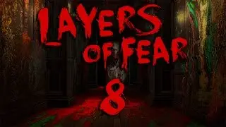 Layers of Fear - Guida ai Finali: Finale della Moglie con Figlia ITA [1080p]