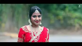 Sri Yanshu + Yushan's | Half Saree + Dothi Ceremony | 4K Cinematic | Candid | JK Reels, Atlanta