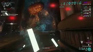 Warframe - khora Prime Farm Nokko(Capinagem).