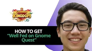 How to Get a Well-Fed in Gnome Quest Cookie Run &ndash; Complete Guide 2025