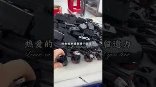 AKe LED Factory Tour | How Premium LED Headlights Are Made