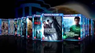 WARNER BLU-LINE WAVE 2