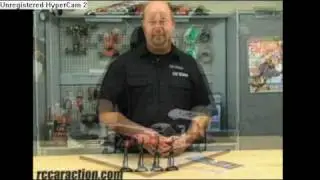 hudy's suspension system interview
