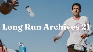 Long Run Archives #21 | Recapping Boulder Boys Appearance + Nike-Satisfy Beef