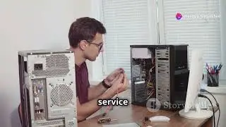 Is Your Computer Running Slow? Call Expertec Now! | Best Computer Repair Service | Expertec