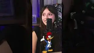EI CARA voc&ecirc; GOSTA de PIPOCA? Pica-Pau no Hype Talks