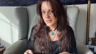Oracle Reading- The Faun