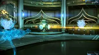 Warframe : The Orokin Void - Tower Exterminate