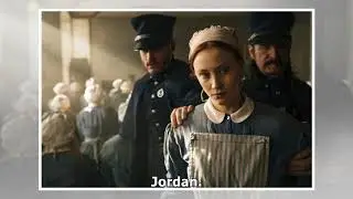 Let’s talk about the ending of alias grace