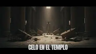 Celo en el Templo - Rap Cristiano | G-Funk | Oasis x Gracia