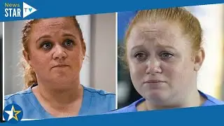 Casualty exit for beloved character Robyn Miller as she discovers she is pregnant?