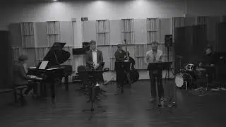 Passion Flower - Michał Chadam Quintet