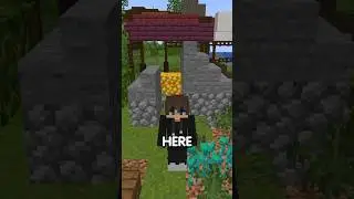 This is how you do it 😈 #minecraft #minecraftserver #minecrafttutorial #minecraftmemes