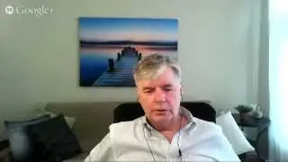 Lance Valcour, VP Public Safety & Emergency Management, CATAAlliance