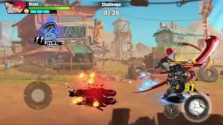 Captor Clash Gameplay [Download/Play for free on Android, iOS & Emulators]