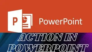 Action in PPT. Interactive buttons and games in Powerpoint #powerpoint #slide #interactive_buttons