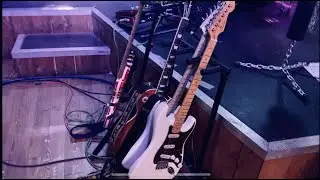Guitar Adventures #5:  Metal Gig