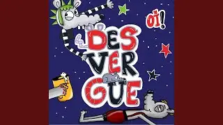 Desvergue