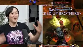 WILL WE FINALLY GET A WEAPON? SM GRAVEYARD - HARDCORE CLASSIC ROGUE