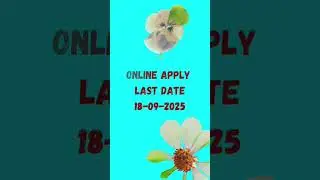 #iocljobs #indianoilcorporation #indianoil #govtjobs #apprentice #newvacancy2025 #jobs #latestjobs