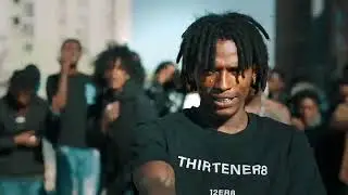 SAINT  MOSSES X YOUNG  CJ X LIL PPCS XBOTALA DP-SPARTAN (official video )(NEW ETHIOPIA MUSIC 2025)