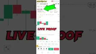 binance live proof #binance #binancecoin #viral #youtubeshorts #extra_tips2.0