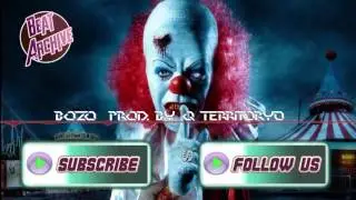 Sick Psycho Rap Beat | Hip Hop Instrumental