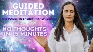 Entering a Thought-Free State &ndash; A Guided Meditation for Pure Presence