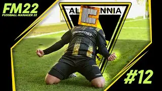 Saisonvorbereitung! #12 | Alemannia Aachen | FIFA Manager 22 | EA Fussball Manager 22 | German