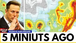 Magnitude 8.0 Earthquake Rocks Caribbean &ndash; Tsunami Warning Issued?