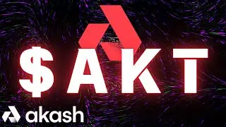 This AI Coin Is Highly Undervalued! | Akash Network Review & AKT Coin Price Prediction!