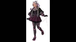 Unreleased Vocatone Vocaloid Audine Sample