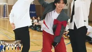 4X4 MEMBERS REACT TO AB BOYS AND GIRLS 