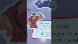 disney princess ultimate sticker collection wicked villains book
