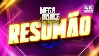 SE LIGA NO RESUMÃO DO MEGA DANCE MUSICAL FJU 2024