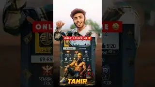 Free Fire Profile Photo Editing 😱🔥😍 || Tahir Editz || #tahireditz #shorts #reels #shoot #15august