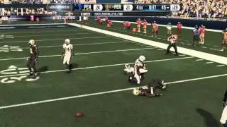 Madden NFL 16 Nano