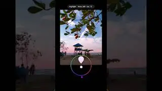 timelapse edit foto menggunakan Adobe Lightroom #tutorial #timelapse #edit #editing #short #shorts