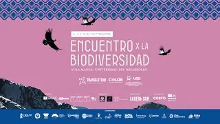 ExB Día 1 - Palabras de Bienvenida