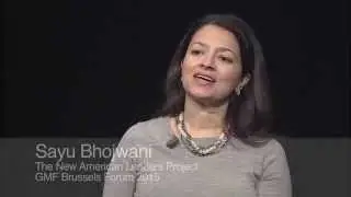 The importance of civic leadership