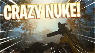 CRAZY MP5 TACTICAL NUKE ON ATLAS SUPERSTORE | MODERN WARFARE BEST MP5 CLASS SETUP