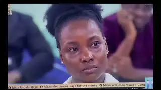 Ike vs ilebaye&hellip; #Ilebaye crying after #ike trashed her clothes #bbnaijaallstars #bbnaija