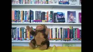 The SAGA Community Center Presents, the Gay BC's, Featuring, the Letter L, With Gus, the Gay Gorilla